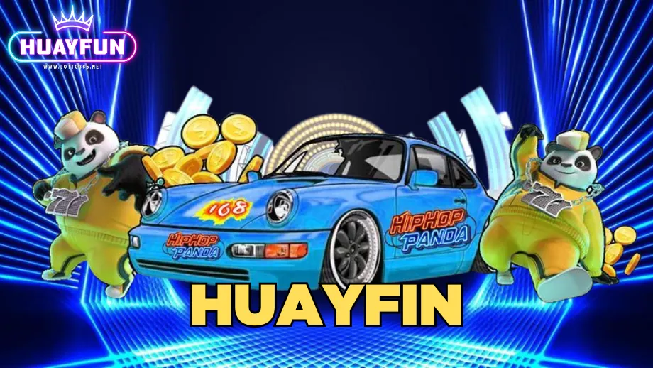 huayfun